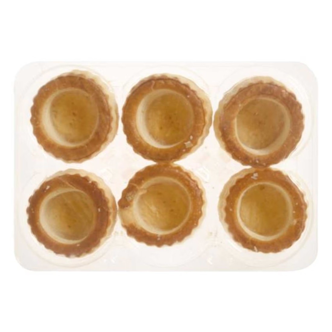 Confiletas Volovanes Vols Au Vent Confiletas 150g