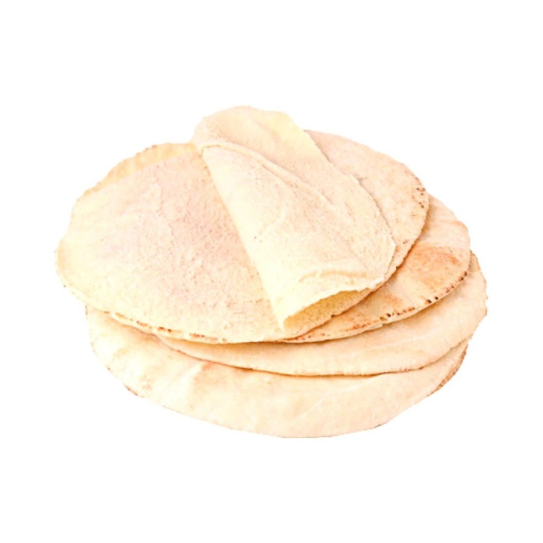 Arabic Bread Diet x4