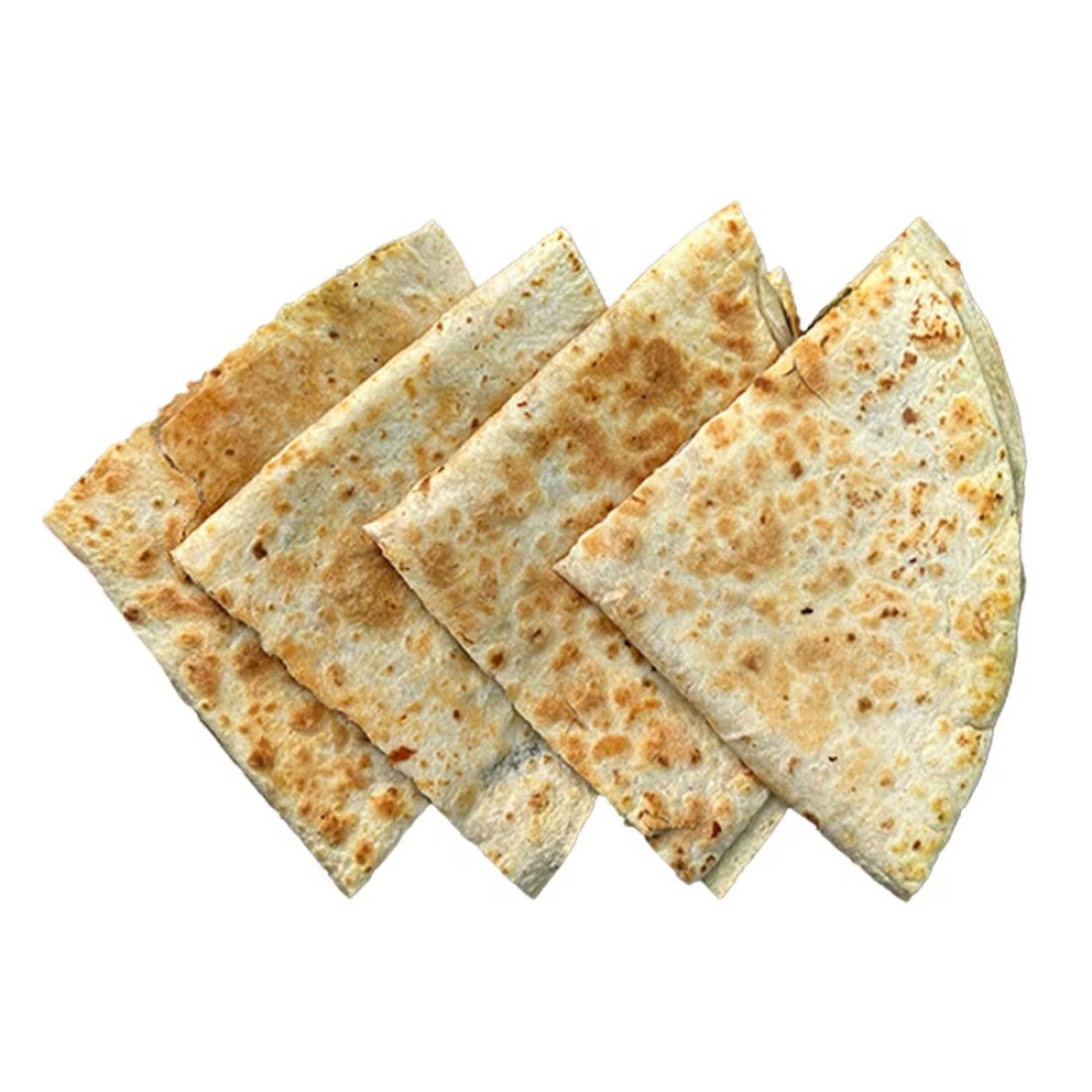 Zaatar Saj