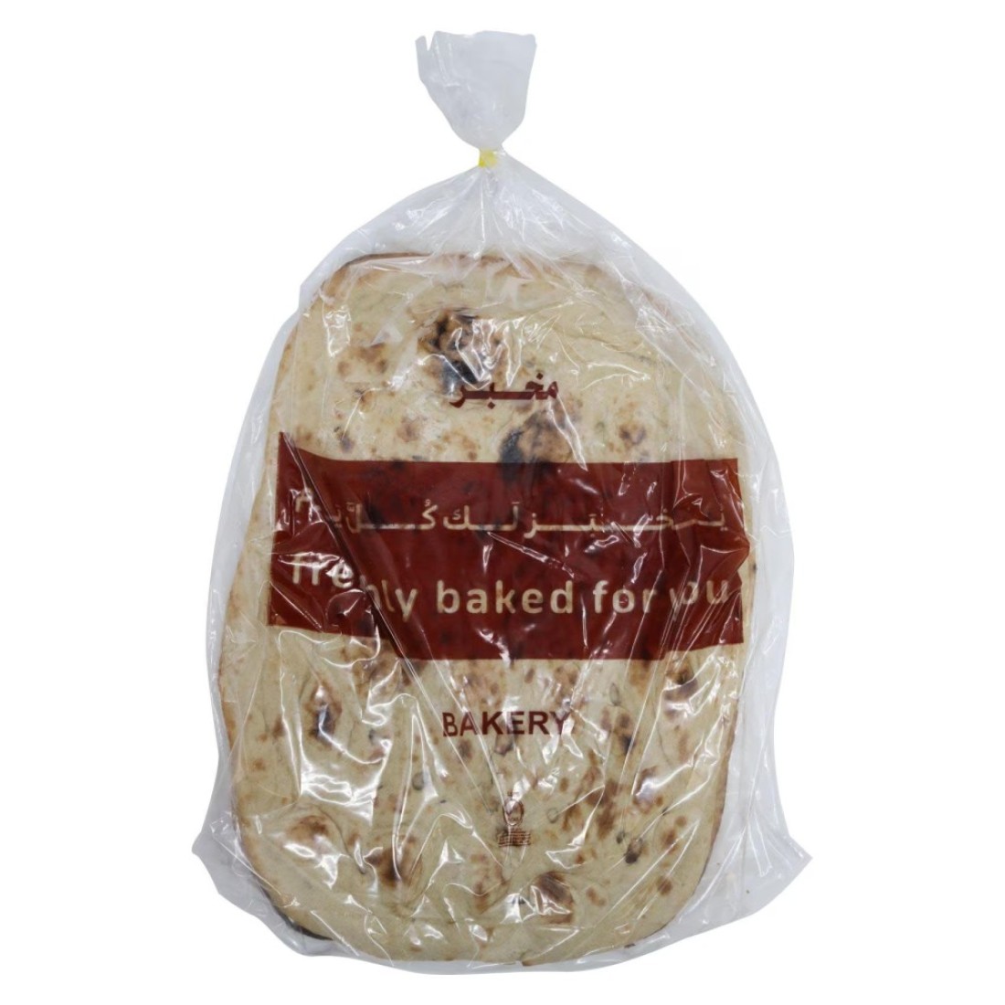 Iranian Bread