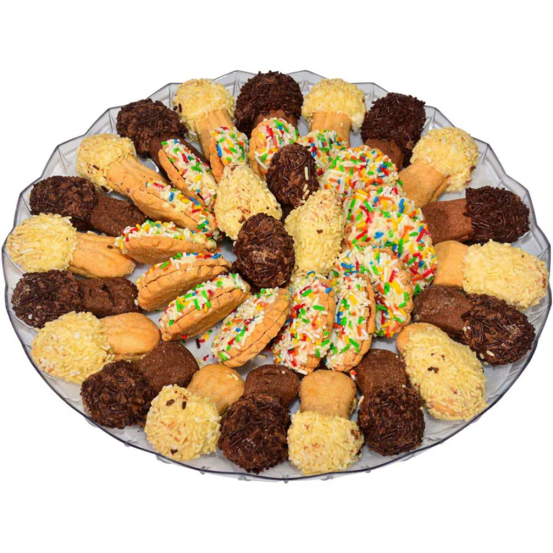 Assorted Petit Fours