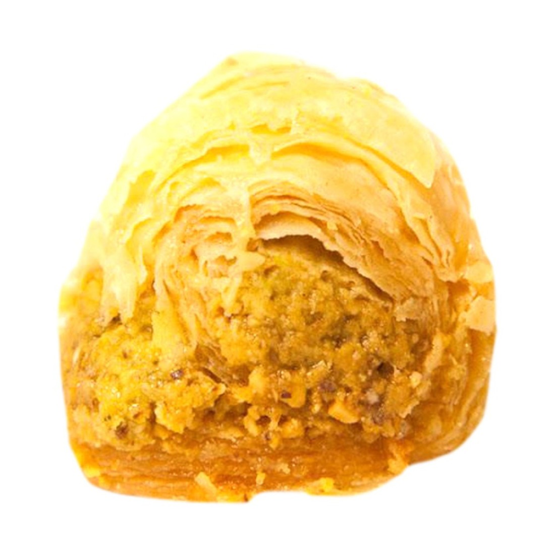 Kol W Shkor Pistachio