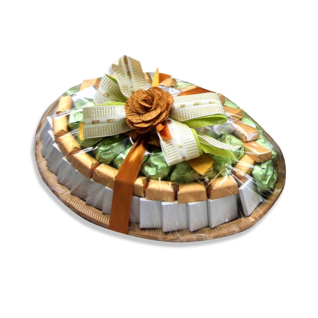 Chocolate Gift