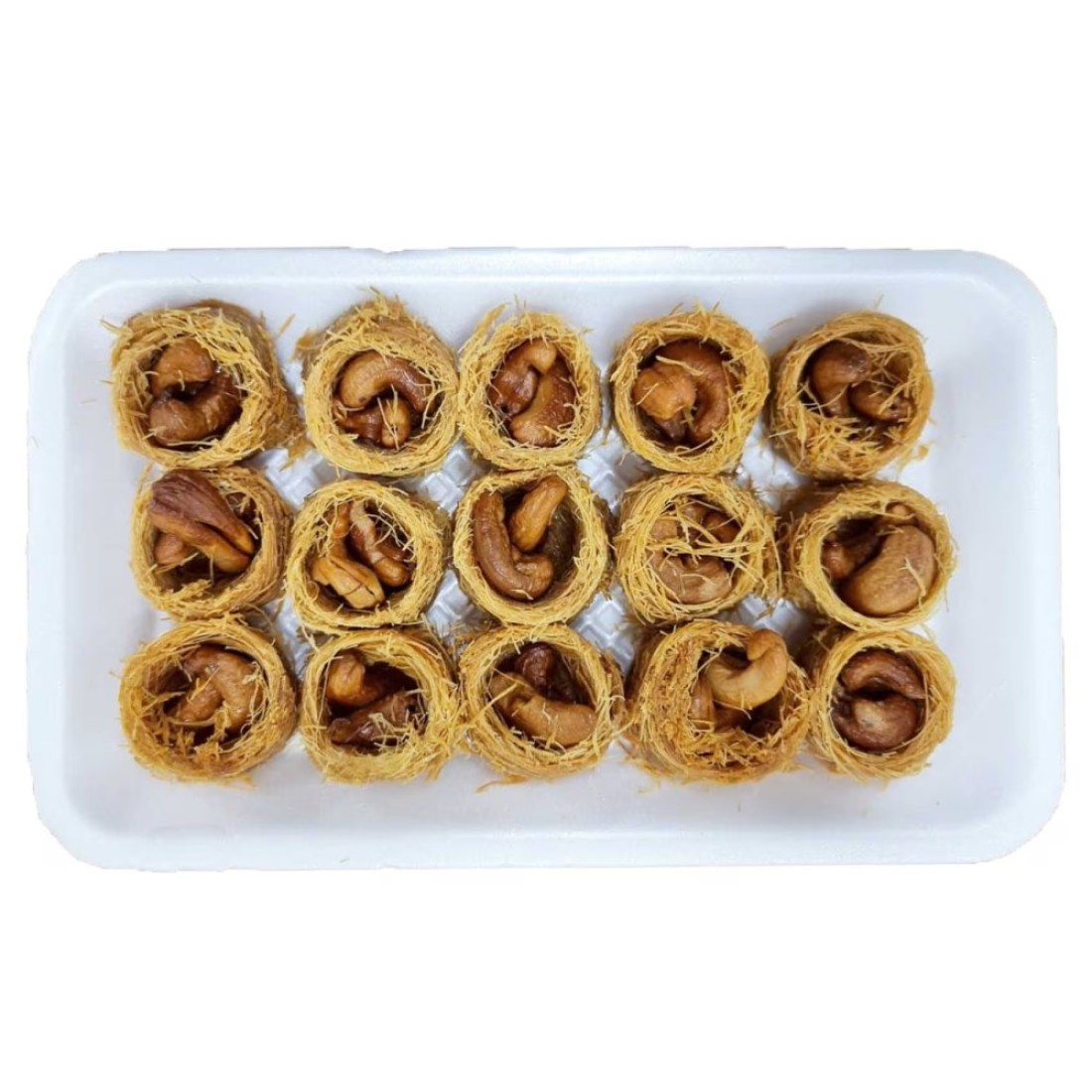 Bilbulnest Cashew