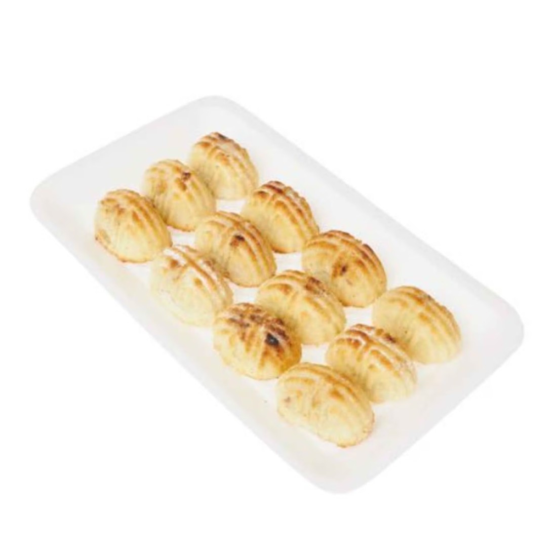 Pistachio Mamoul
