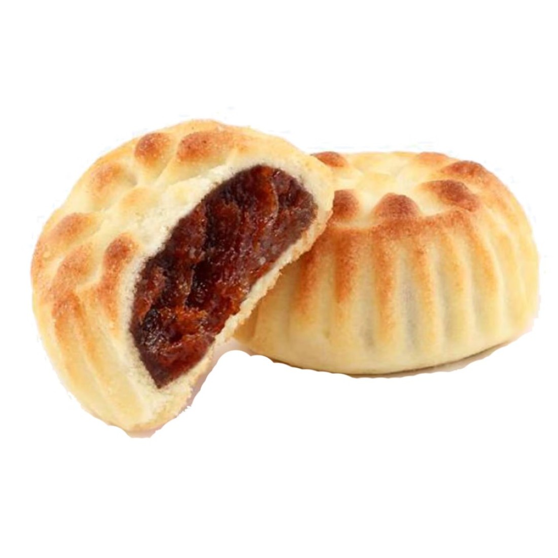 Maamoul Dates