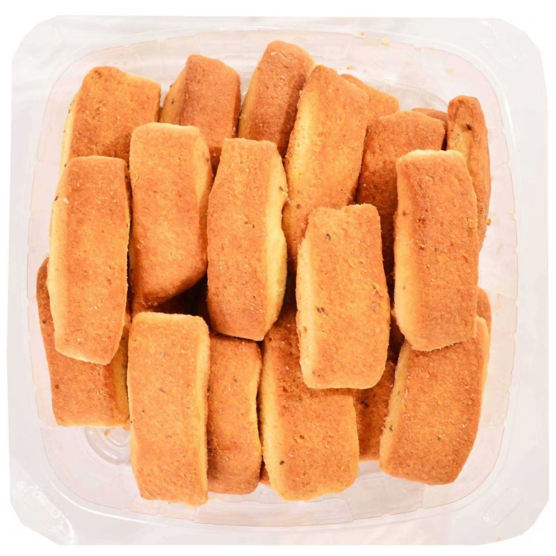 Fennel Biscuits