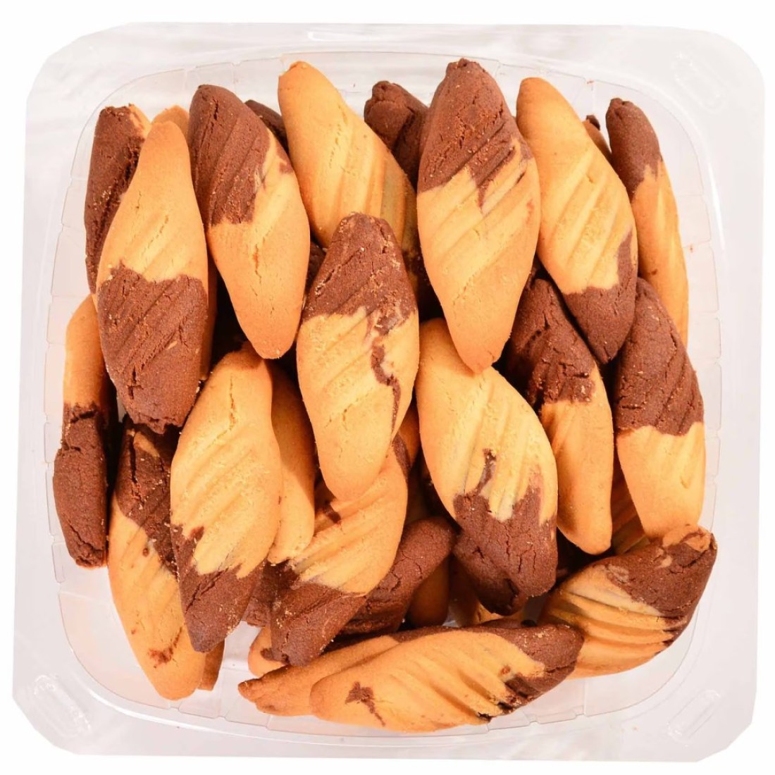Mixed Biscuits