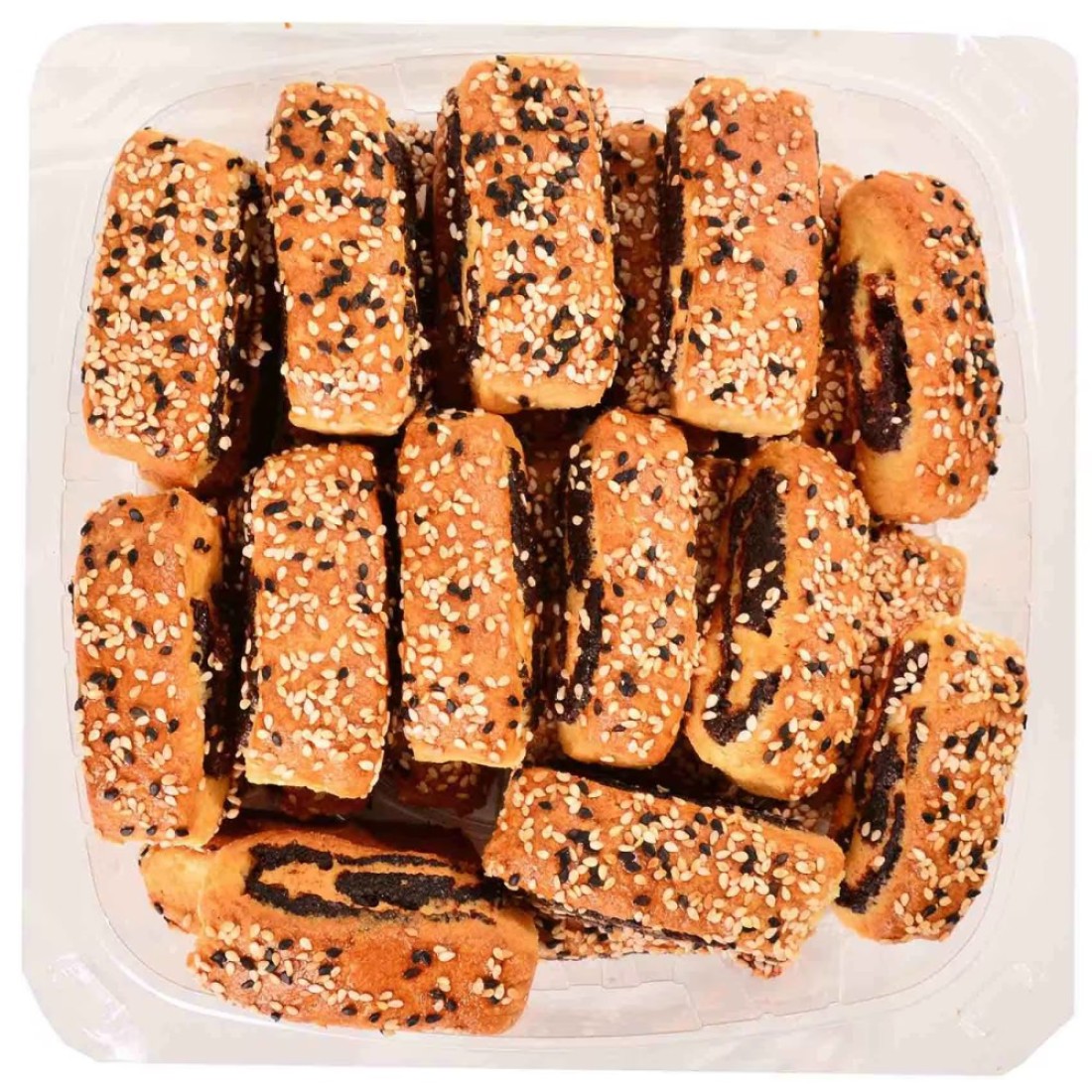 Sesame Dates Ma'amoul By Kg