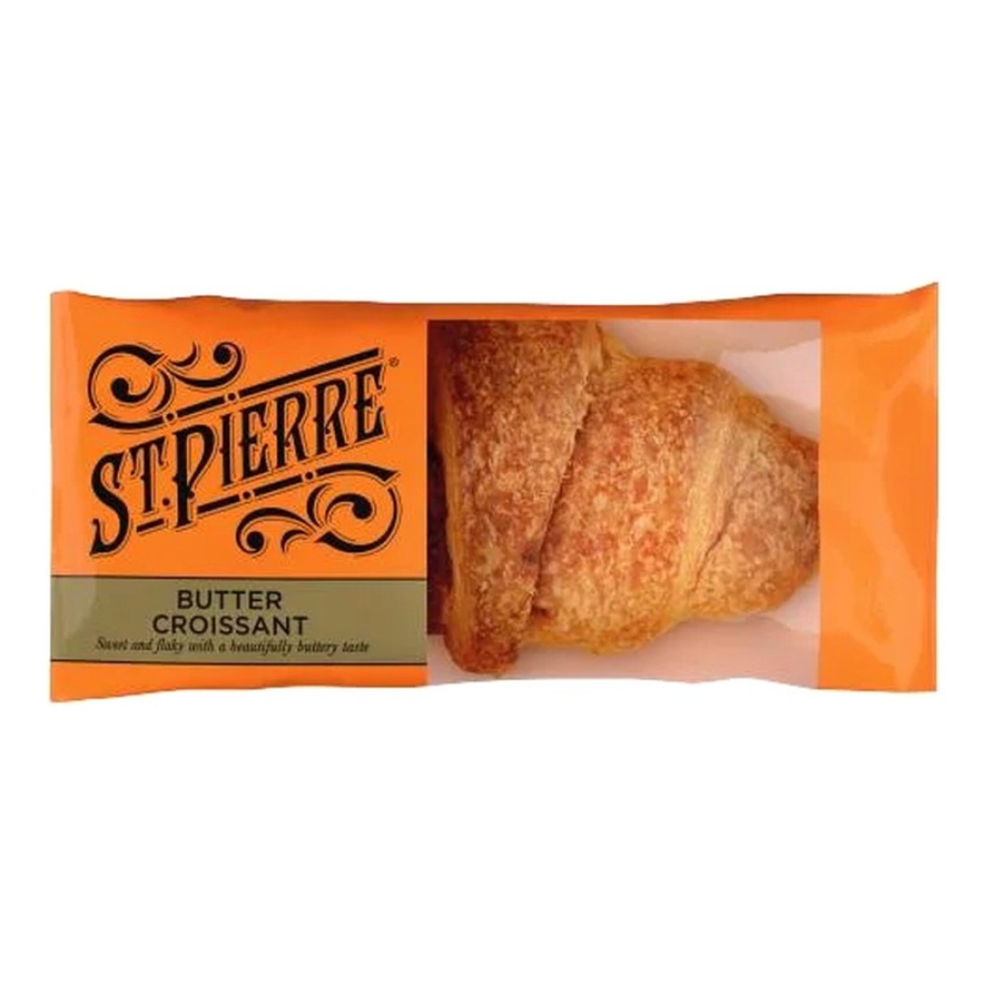 St. Pierre Butter Croissant 55g