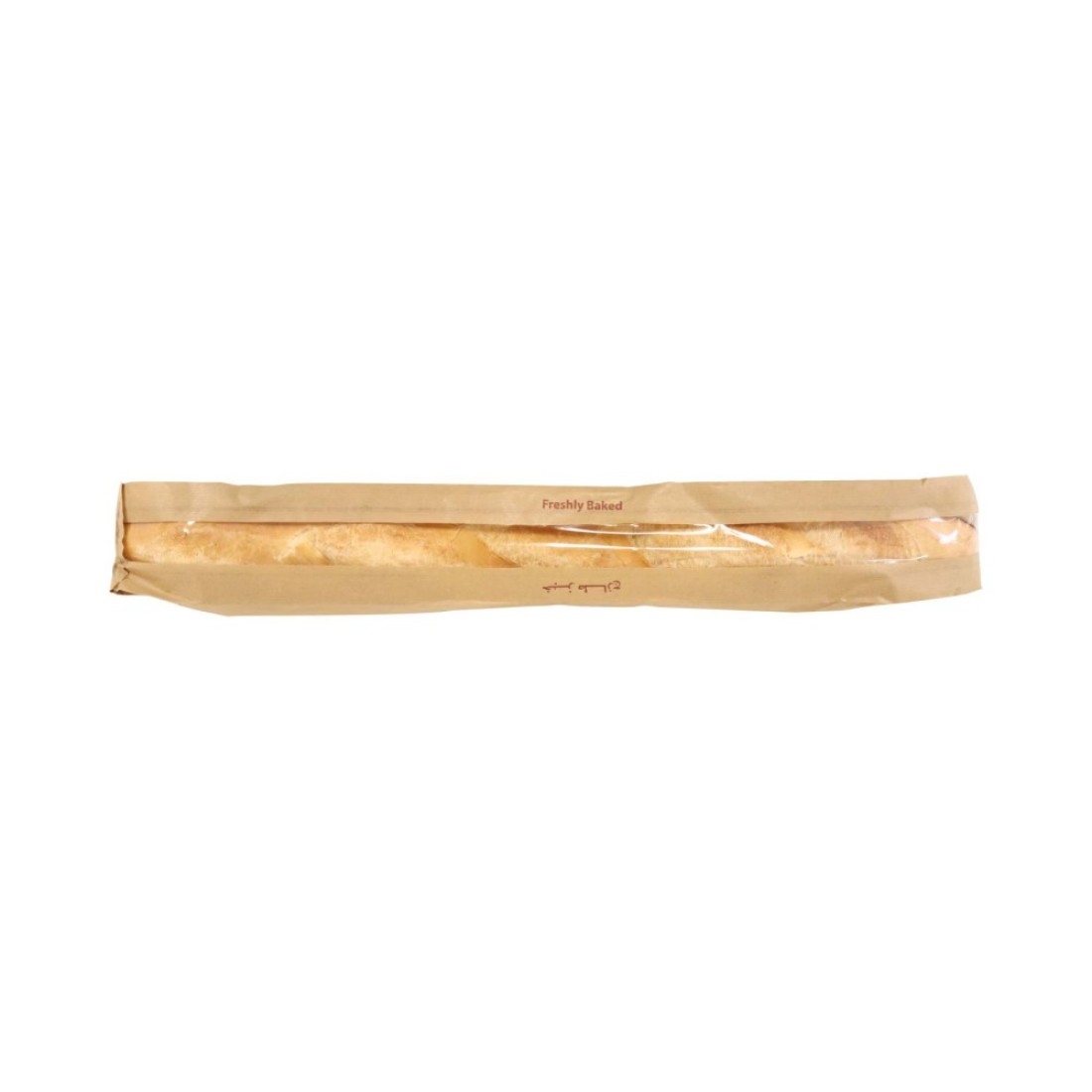 Baguette Unsalted