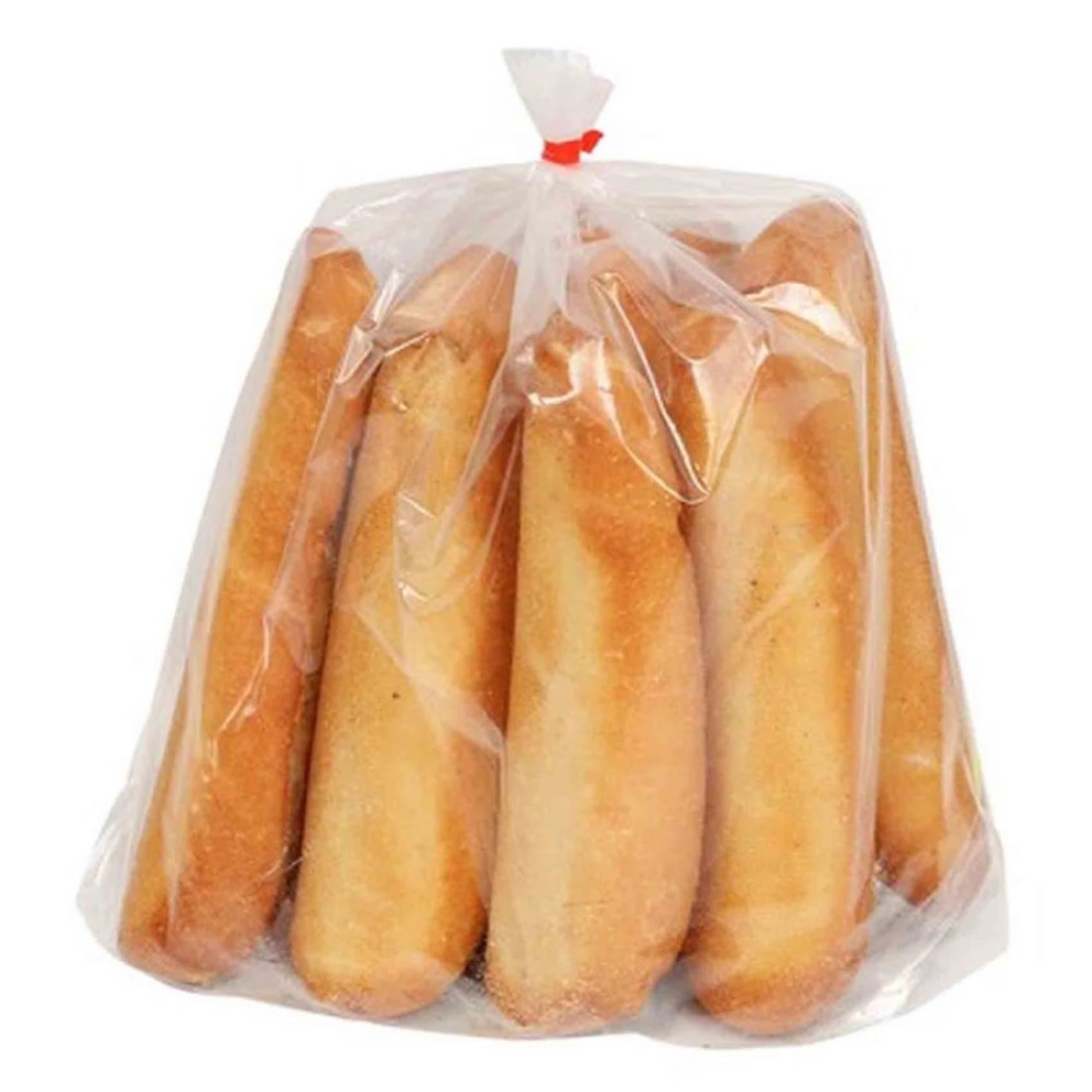 Part-Baked Dejeunette 10-Piece Pack