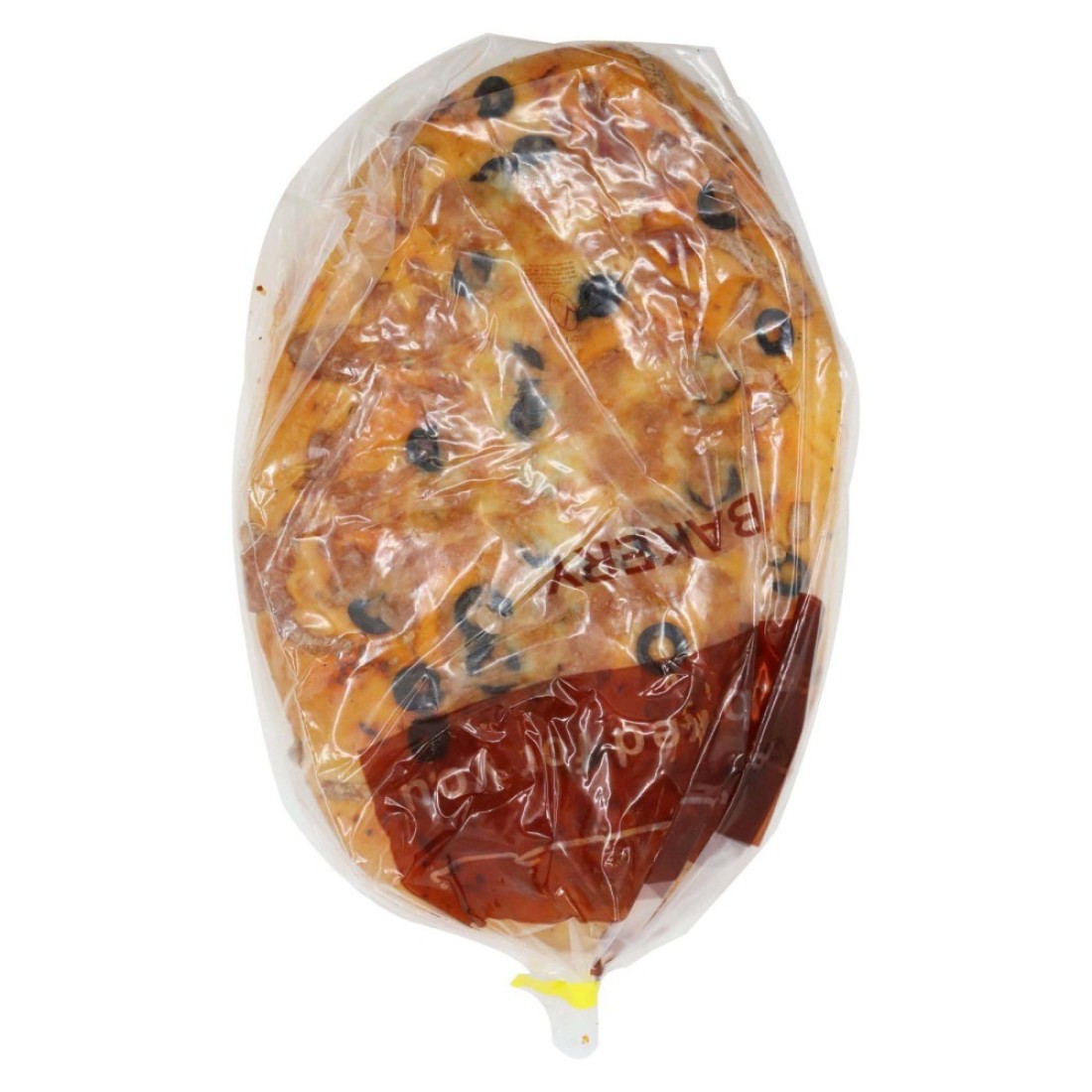 Fougasse with Olives 250g