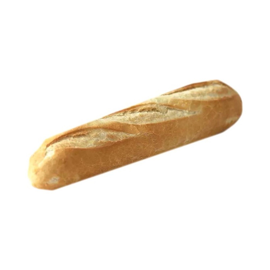 Demi Half Baguette Wholemeal 130g