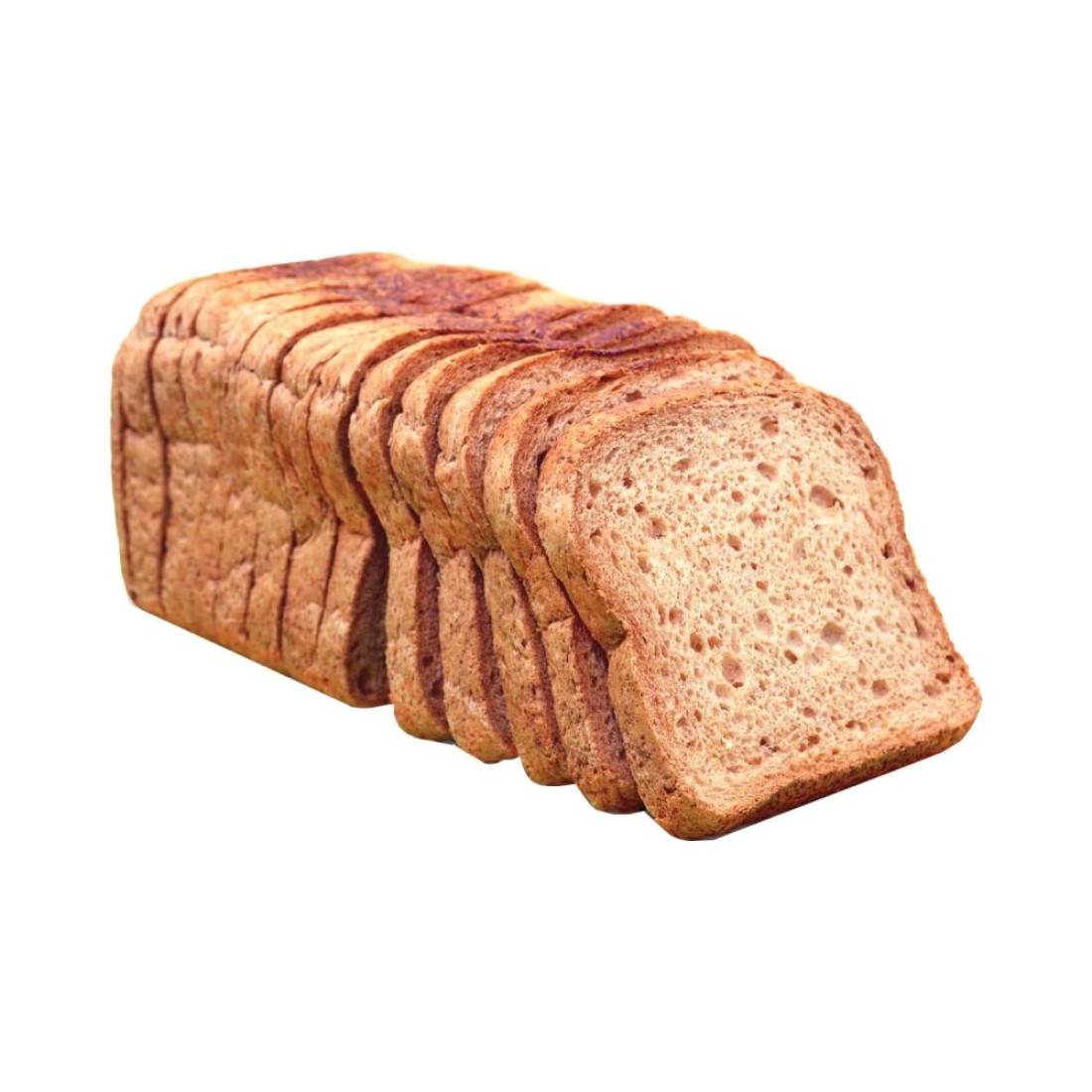 Wholemeal Dejeunette 4-Piece Pack