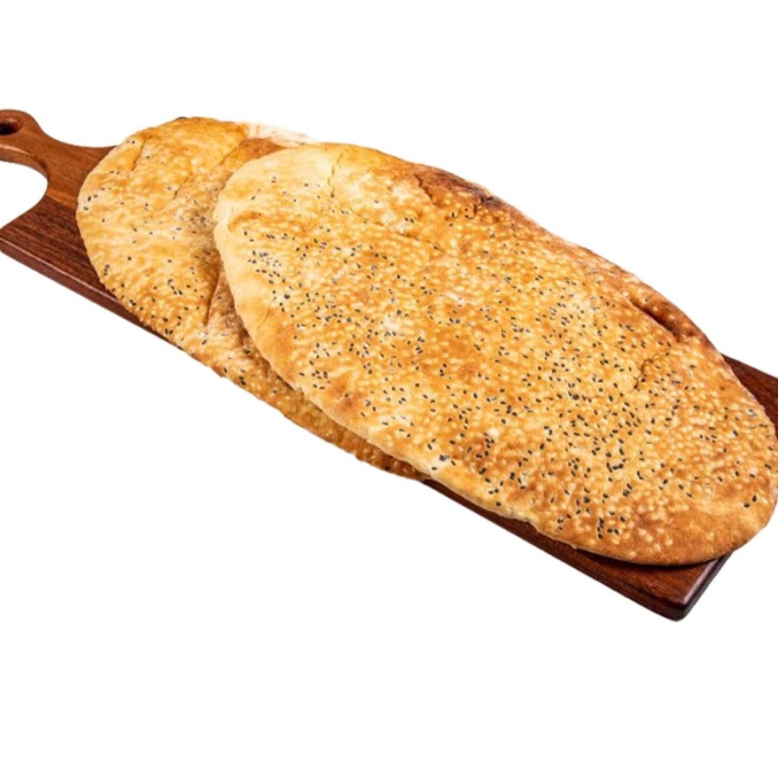 Al Qarya Turkish Oven Bread