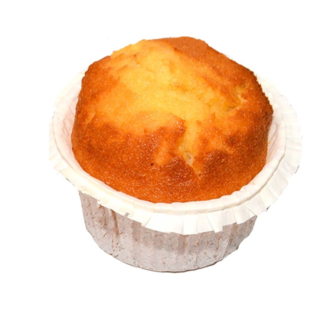 مافن بالقطعة