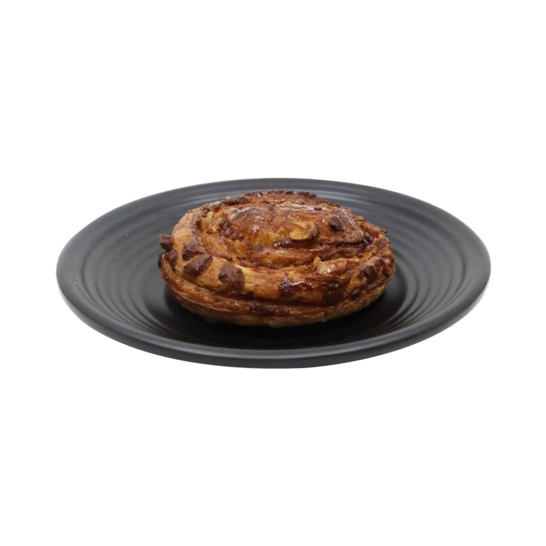 Cinnamon Walnut Rolls 4-Piece Pack