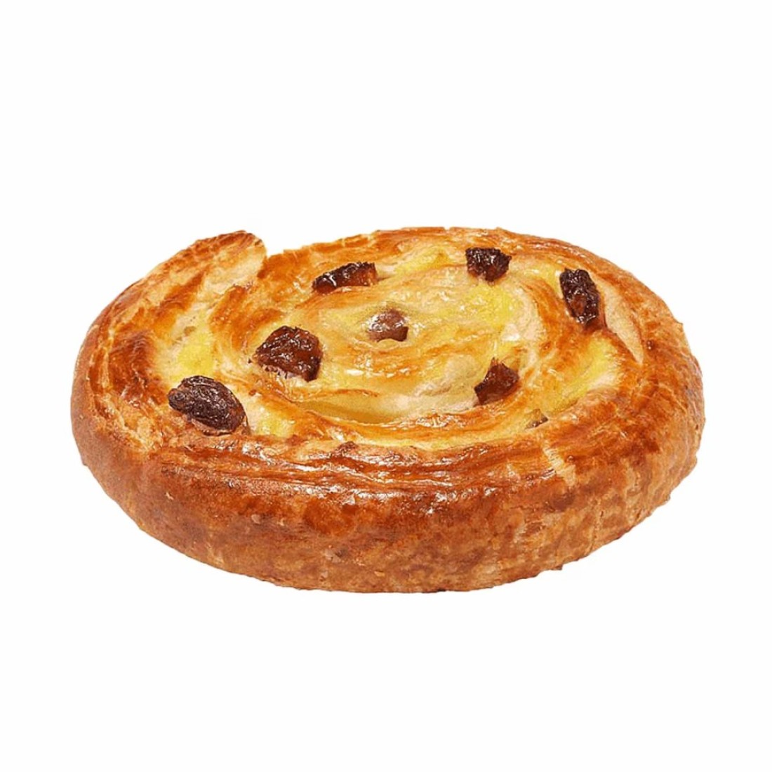 Raisin Roll