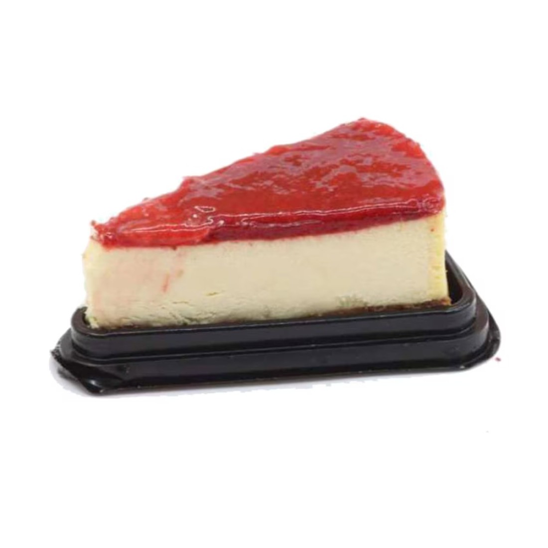 Strawberry Cheesecake Slice 1 Piece