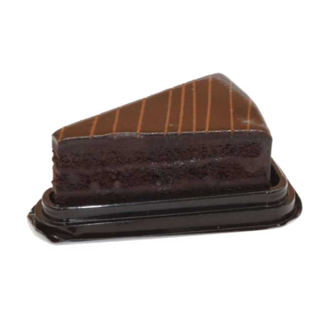 Chocolate Fudge Cake Slice 1 Piece