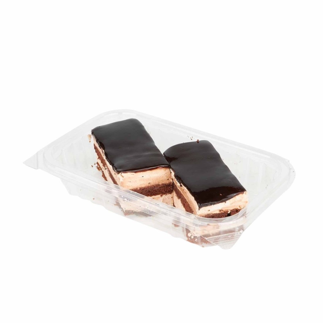 Mousse Choco 2 Pieces