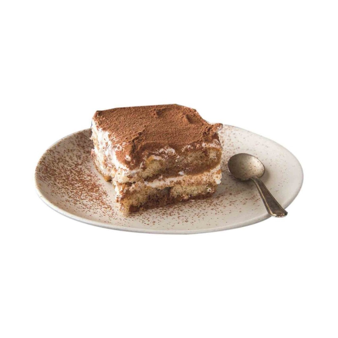 Tiramisu 4-Piece Pack