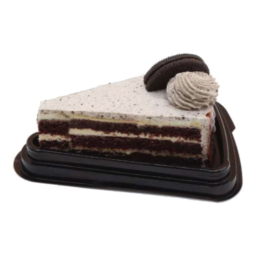 Oreo Cake Slice 1 Piece