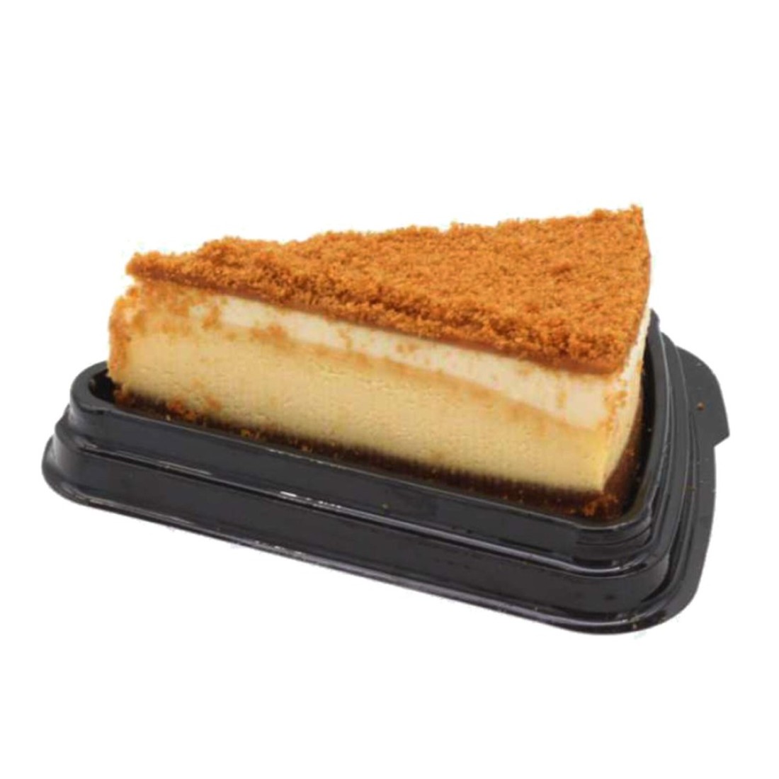 Lotus Cheesecake Slice 1 Piece