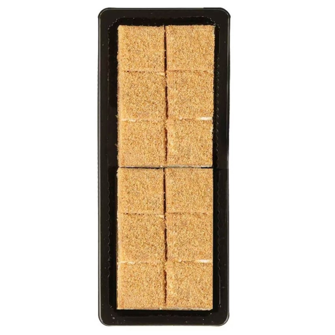 Hive Honey Cake Canapes 12 Pieces