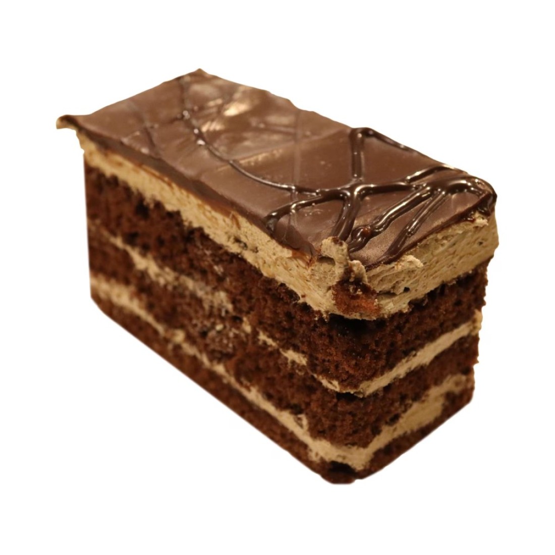 Butter Cream Choco 2-Piece Pack