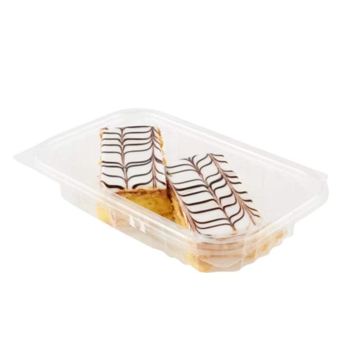 Mille-Feuille 2-Piece Pack