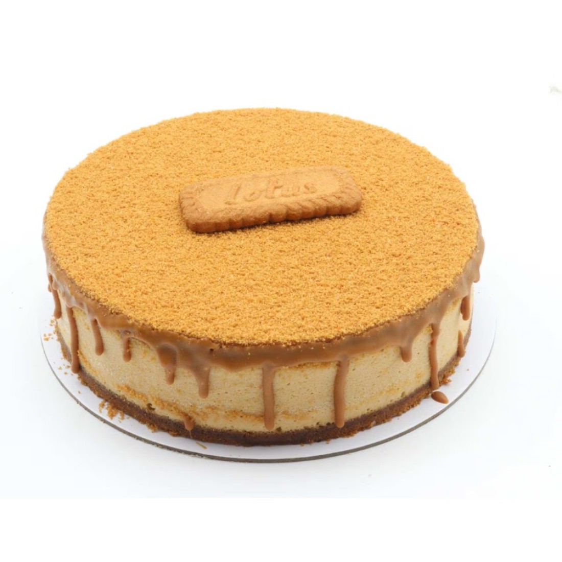 Lotus Cheesecake 1Kg