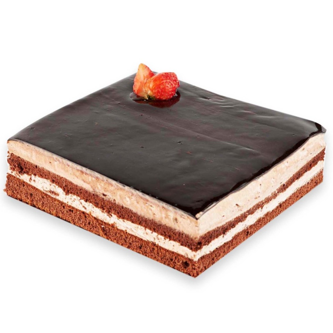 Mousse Cake 8 to 10 Persons