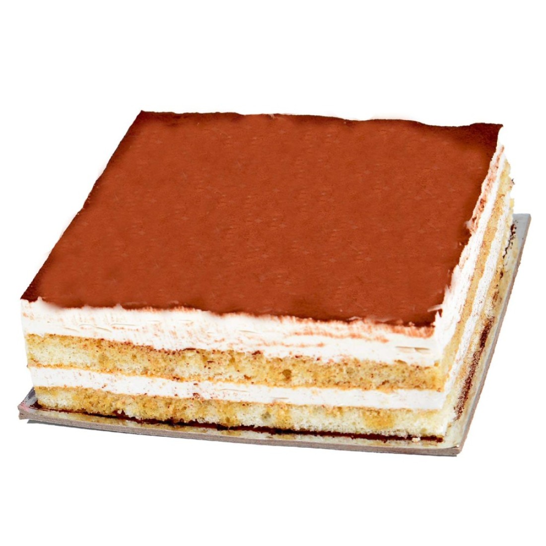 Tiramisu 6 to 8 Persons
