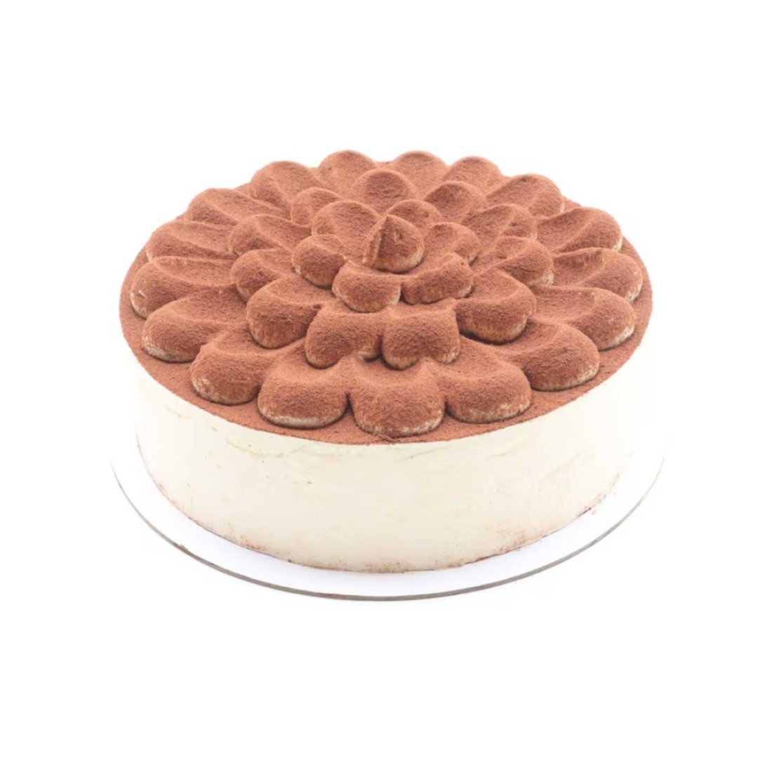 Tiramisu Cake 1Kg