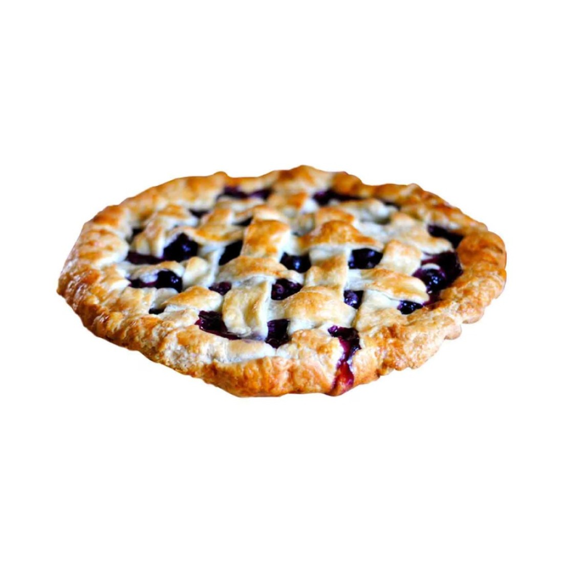 Blueberry Pie Medium