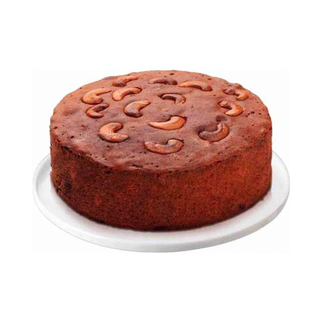 Plum Cake 850g