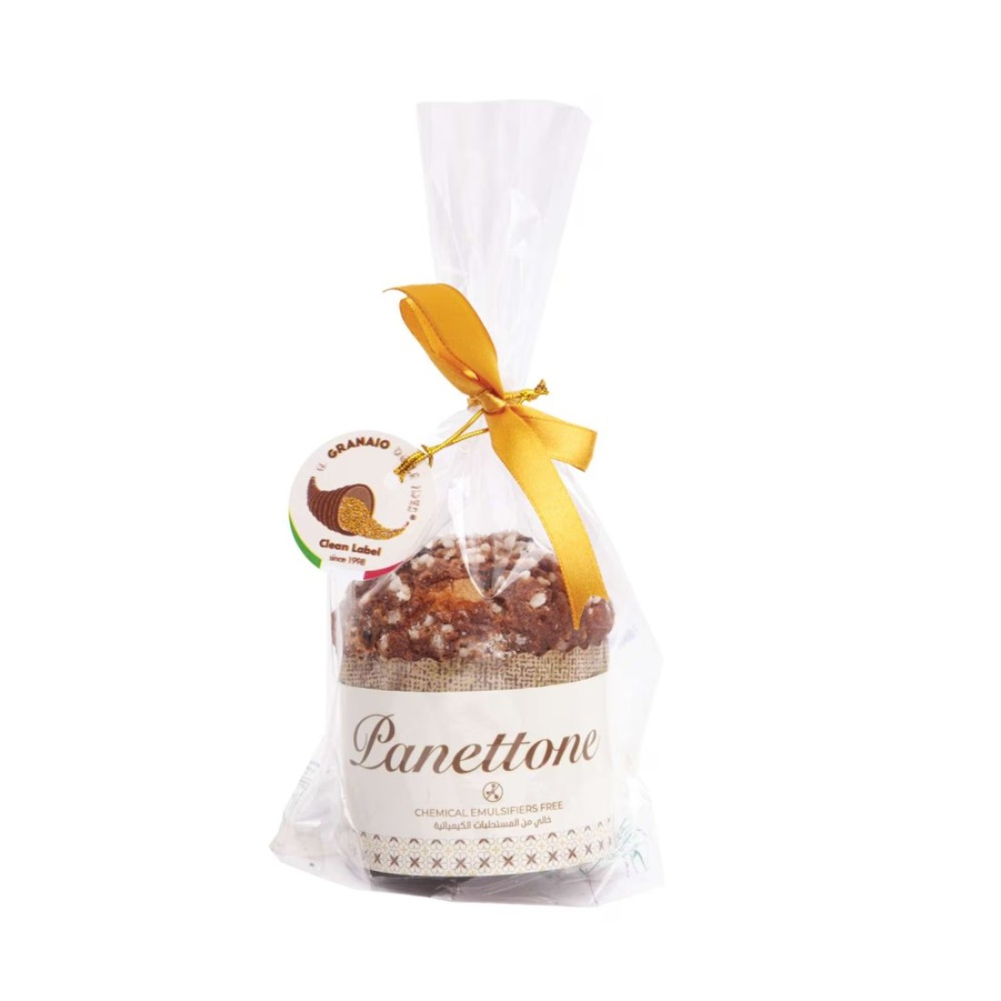  Panettone Small Mixed Fruit
