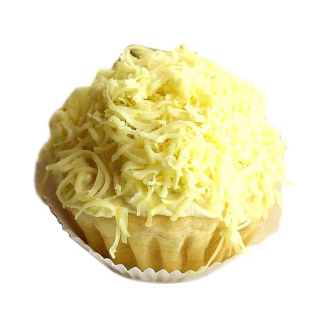 Ube Ensaymada