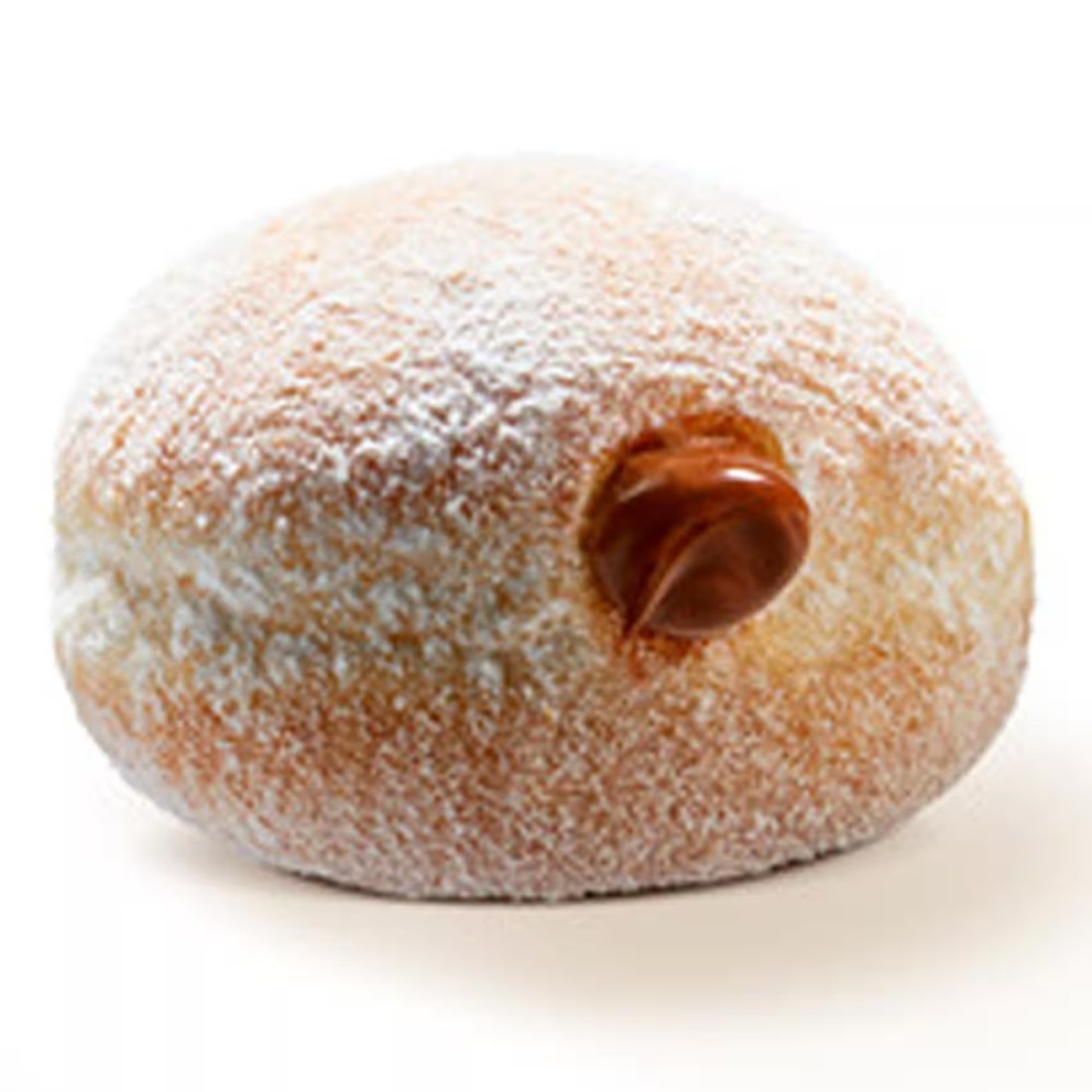 Mini Chocolate Hazelnut Beignet 10x25g