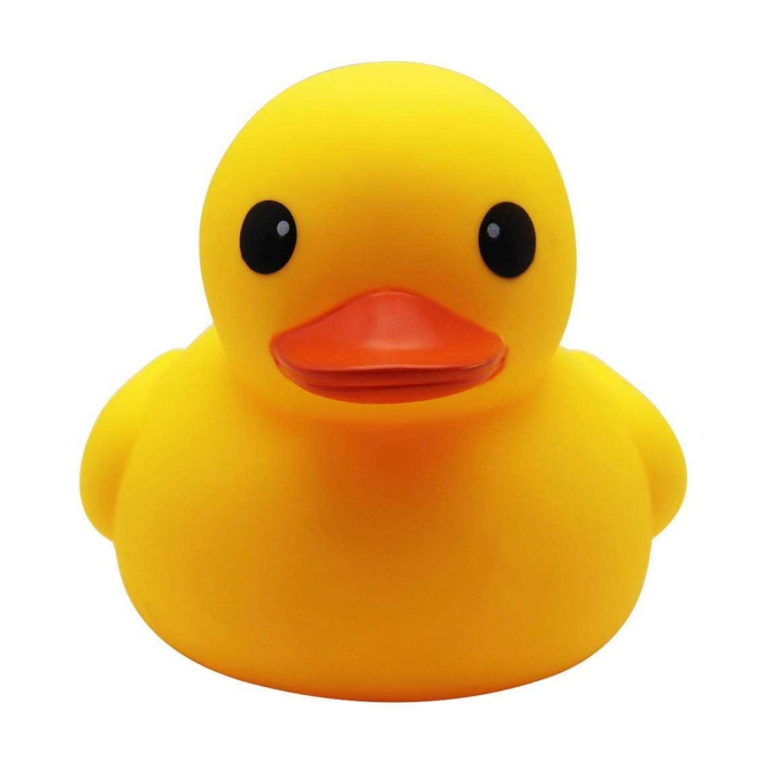 Playgro Duck Bath Toy PG0187476 Yellow