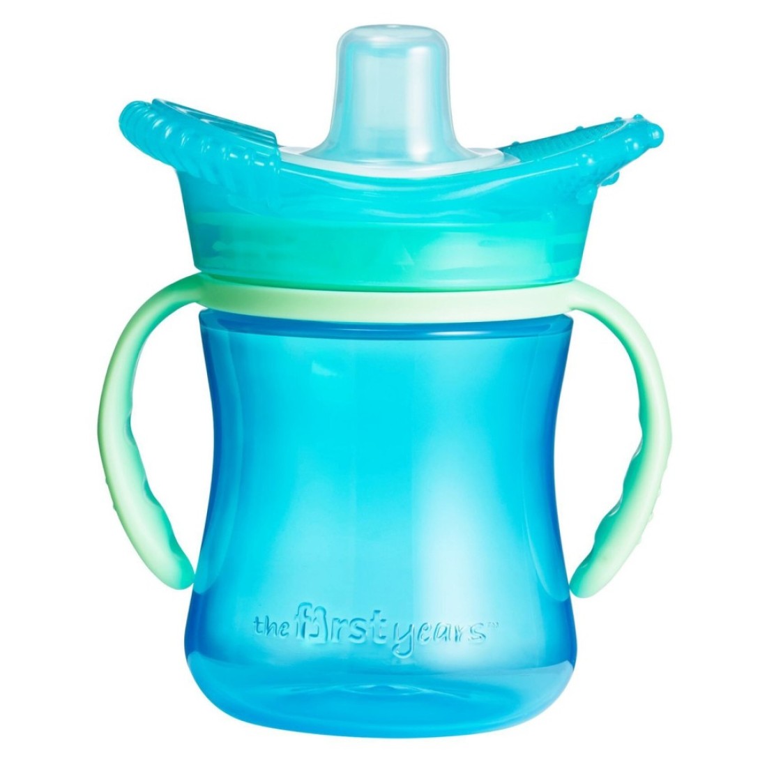 Tomy The First Years Teethe-Around Trainer Cup Y6707 207ml