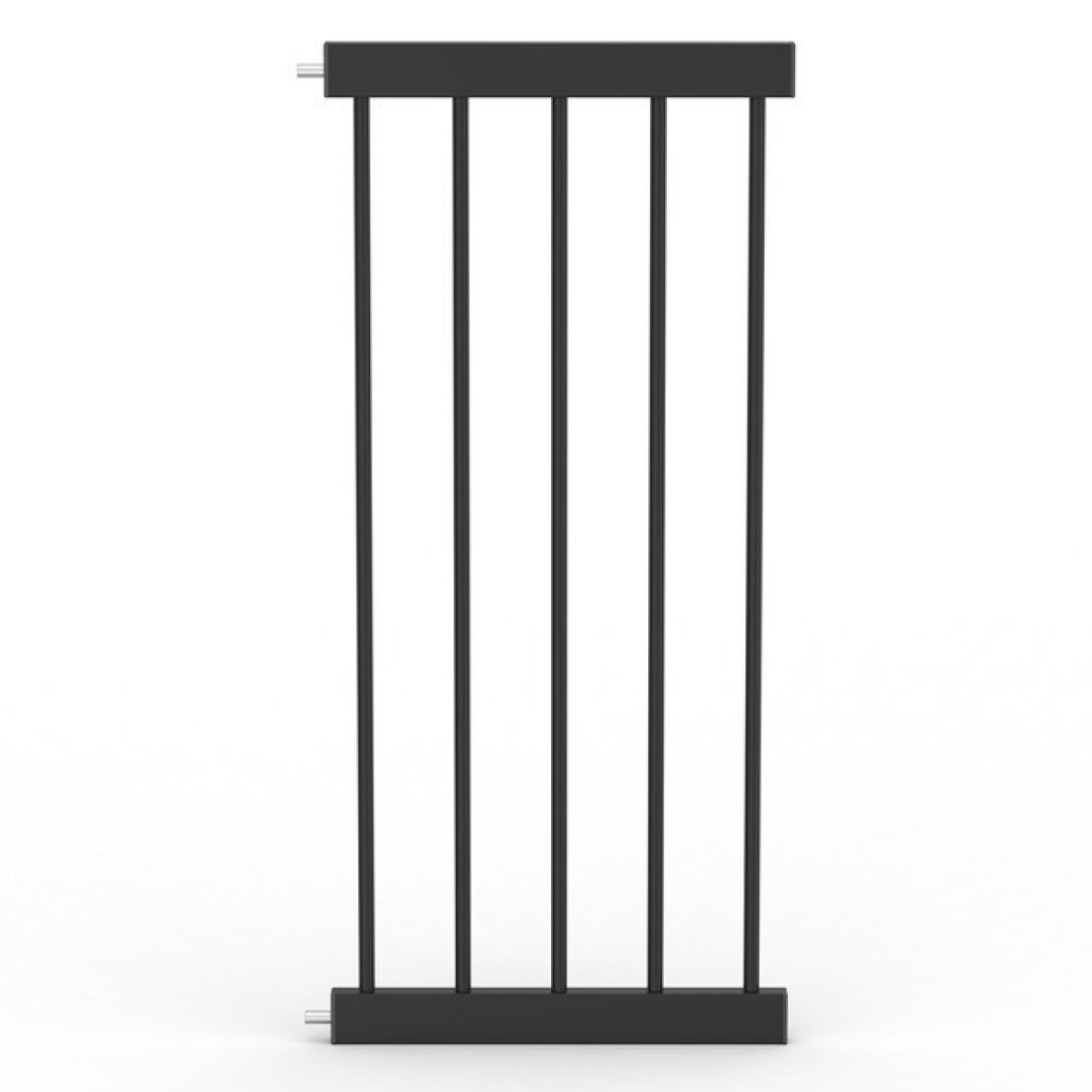 Baby Safe - Safety Gate Extension 35cm - Black