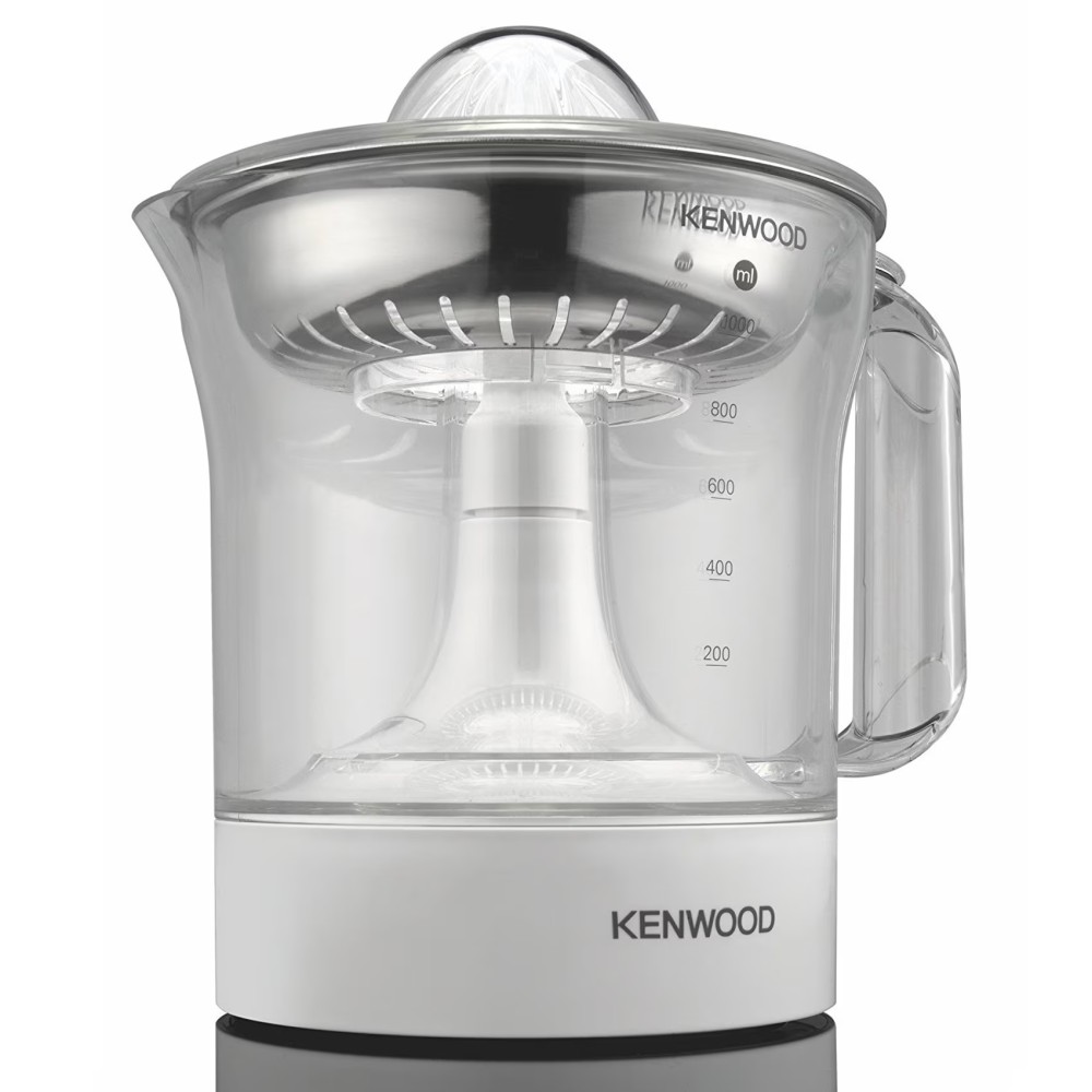 Kenwood JE290 Citrus Juicer 40W 1L