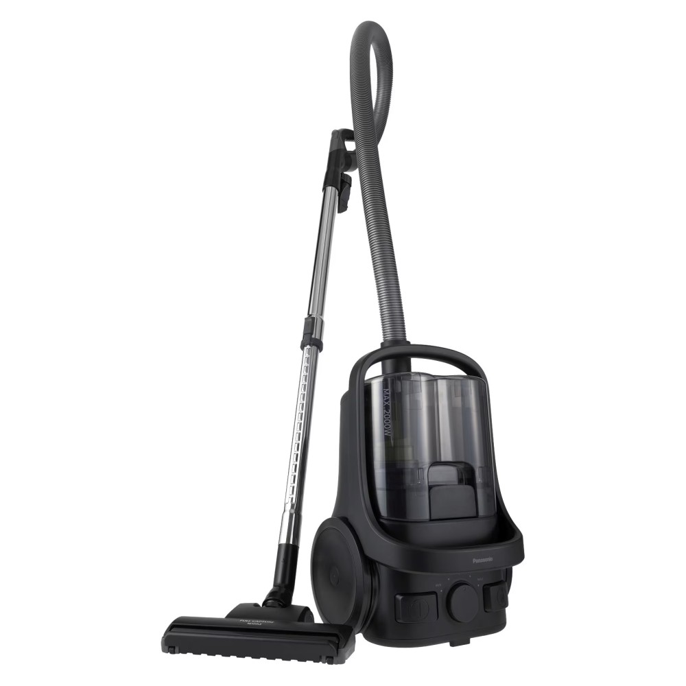 باناسونيك مكنسة كهربائية بدون كيس MC-CL605KE47