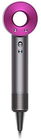 Dyson Supersonic Hair Dryer (Fuchsia Pink)