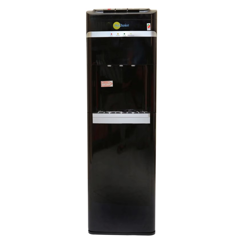 MyChoice Water Dispenser MWD-417B Black