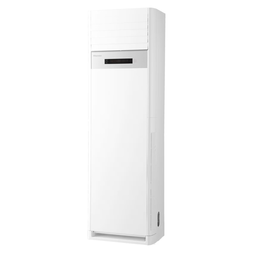 Hisense Air Conditioner 5 Ton AUF-60CR4SMPA3 White