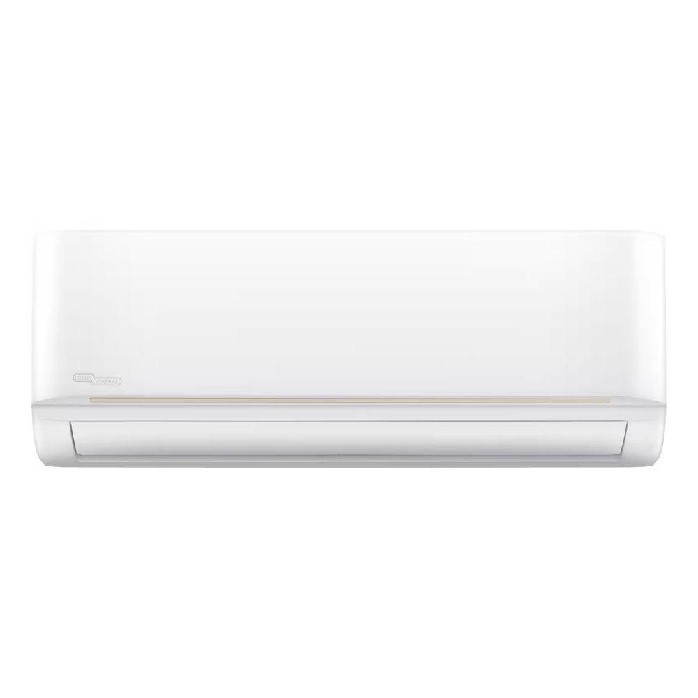 Super General Split Air Conditioner 2 Ton SGS254AE White